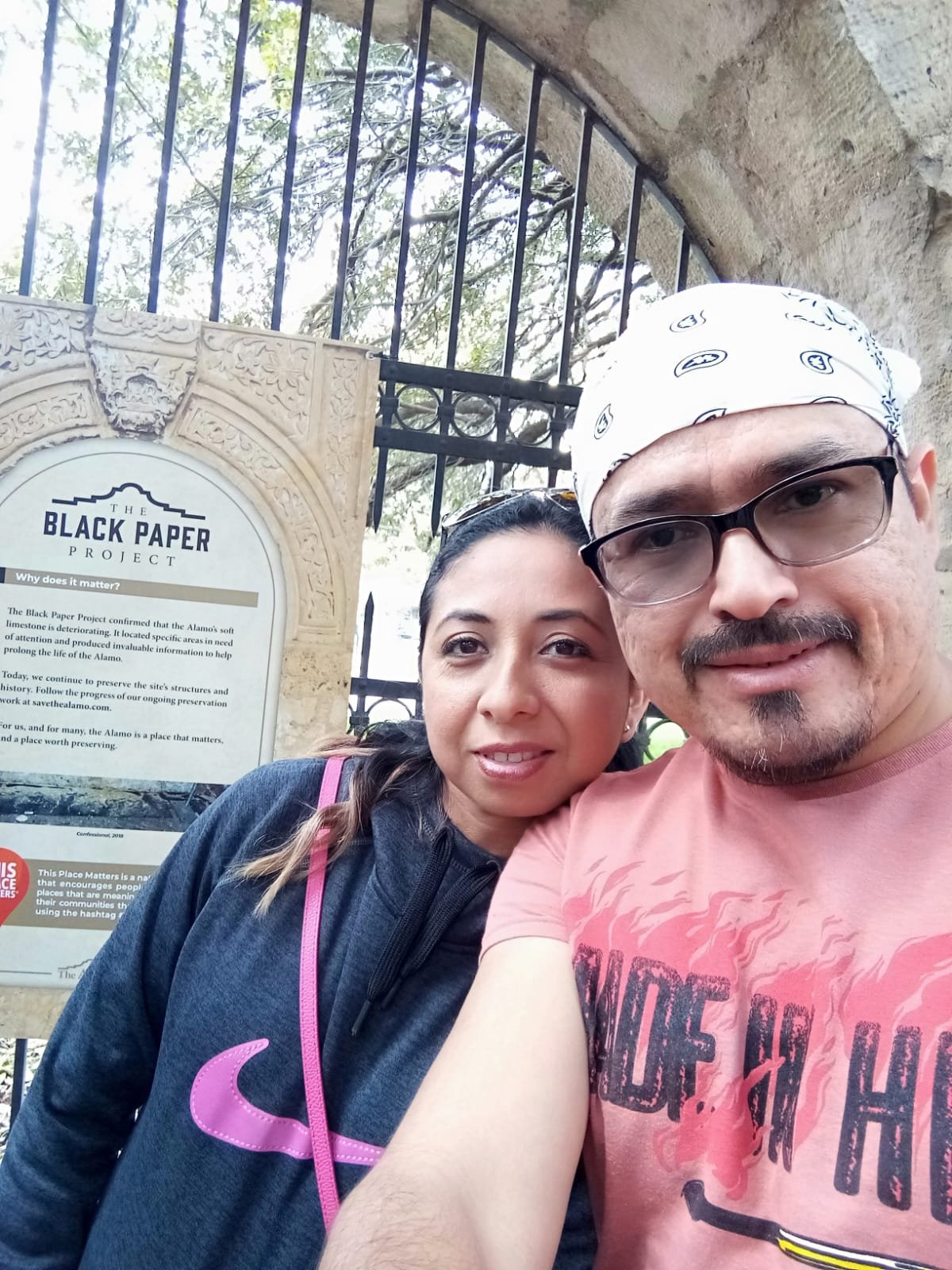 Familia viajando con nuestras ofertas